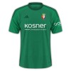 Camiseta de fútbol CA Osasuna Tercera Equipación 23-24 - Hombre